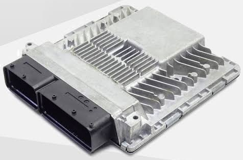 ECU